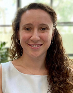 Emily Michels